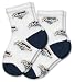 San Diego Padres Kid's Child Socks (2 Pack)