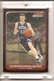 2006 07 Bowman Chrome Andrei Kirilenko Utah Jazz Basketball Card #46 - Mint Condition - Shipped in Protective Acrylic Display Case !!