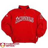 Los Angeles Angels of Anaheim Authentic Therma Base Premier Jacket