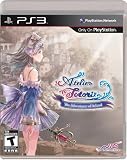 Atelier Totori: The Adventurer Of Arland - Game Only