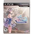 Atelier Totori: The Adventurer Of Arland - Game Only