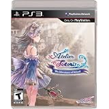Atelier Totori: The Adventurer of Arland ~ Tecmo Koei