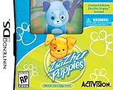 Zhu Zhu Puppies with Exclusive Freckles Zhu Zhu Puppy Toy