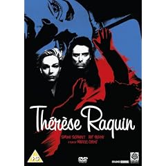 Therese Raquin [Import anglais]