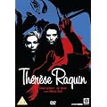 Therese Raquin [DVD] [1953]