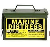 McMurdo Metal Ammo Can