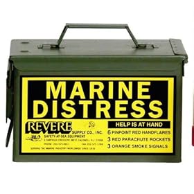 McMurdo Metal Ammo Can by Ammo Cans