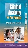 Large Clinical Anatomy for Your Pocket (Point (Lippincott Williams & Wilkins)) Large Clinical Anatomy for Your Pocket (Point (Lippincott Williams & Wilkins))
