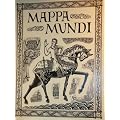 Mappa Mundi: The Map of the World in Hereford Cathedral