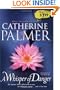 A Whisper of Danger (Treasures of the Heart Series #2)