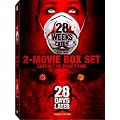 28 Days Later/28 Weeks Later