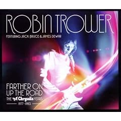 Farther On Up The Road: The Chrysalis Years 1977-83
