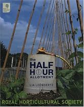 The Half-hour Allotment (Royal Horticultural Society)