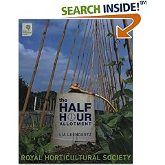 The Half-hour Allotment (Royal Horticultural Society)