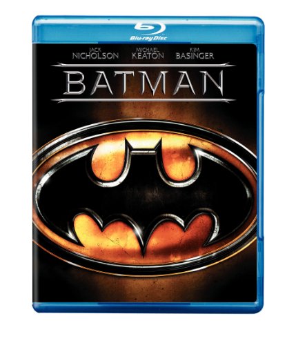 Batman [Blu-ray]