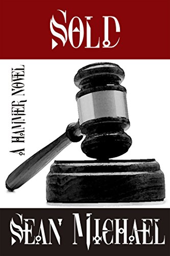 Sold: A Hammer Novel (Hammer Club Book 18)