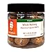 Epicurean Spices Organic Nutmeg, Whole, 2.47 Oz