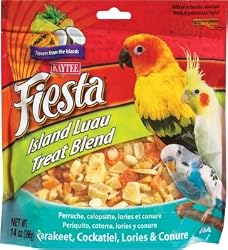 KT FIESTA AWESOME ISLE LUAU