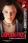 Crimson Frost (Mythos Academy)