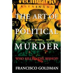 The Art of Political Murder: Who Killed the Bishop?