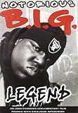 Buy : Legend Unauthorized