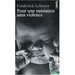 Pour une naissance sans violence