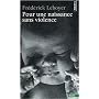 Pour une naissance sans violence