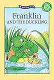 Franklin and the Duckling (Kids Can Read)