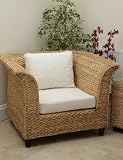 CONSERVATORY FURNITURE SINGLE CHAIR BALA