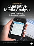 Qualitative media analysis