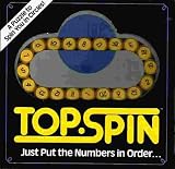 Top-Spin Puzzle