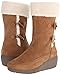 Khombu Women's Clara Snow Boot