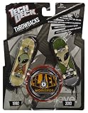 Alien Workshop: Tech Deck Throwbacks 2-Finger Skateboards Pack