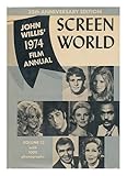 John Willis' screen world