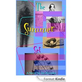 The Summer Set