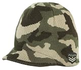 Barts Kids Combat Beanie