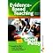 Books on Evidence-Based Teaching