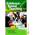 Evidence-Based Teaching A Practical Approach Second Edition