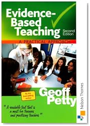 Evidence-Based Teaching A Practical Approach Second Edition