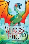 Wings of Fire Book Three: The Hidden...
