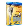 I Love You Phillip Morris [Blu-ray]