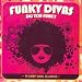 Amazon price tracker, Amazon price history charts, Funky Divas - Do You Funk?