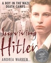 Surviving Hitler