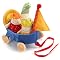 Find a unique present for a 1-yr-old's first birthday party