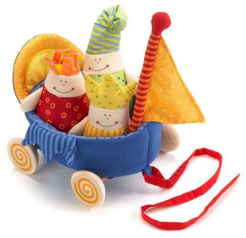 Childrens Toyshop  Spielwaren : HABA 1013 Traumreise