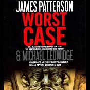 Worst Case | [James Patterson, Michael Ledwidge]