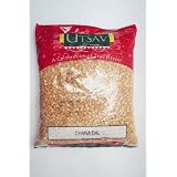 Chana Dal 1.816 kg \ 4 lbs by Utsav