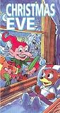 Christmas Eve [VHS]
