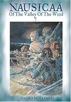 Nausicaa of the Valley of the Wind Volume 7 (Nausicaa of the Valley of the Wind)