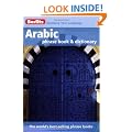 Berlitz: Arabic Phrase Book & CD (Berlitz Phrase Book & CD)